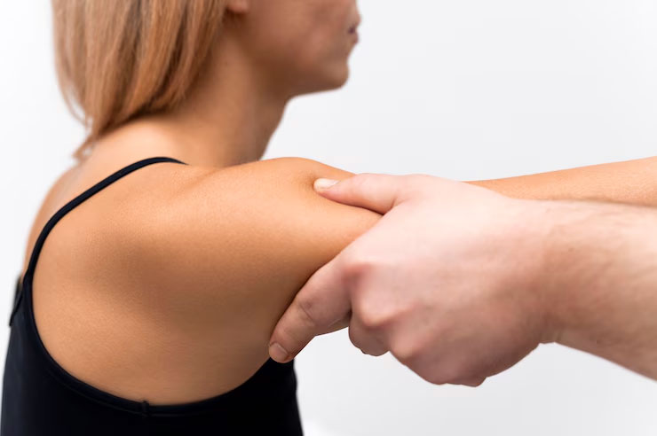 Terapia de Mano AETEMA