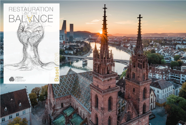 Congreso Europeo – Basilea 2026