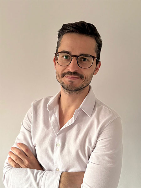 Jesús Agüero Arce