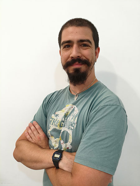 Miguel Sánchez Guerra