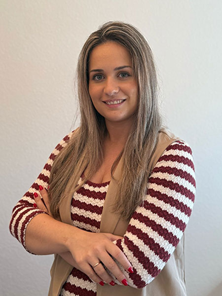 Yara Carretón Martínez