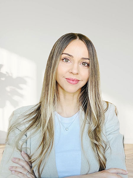 Elena Gómez Patricio