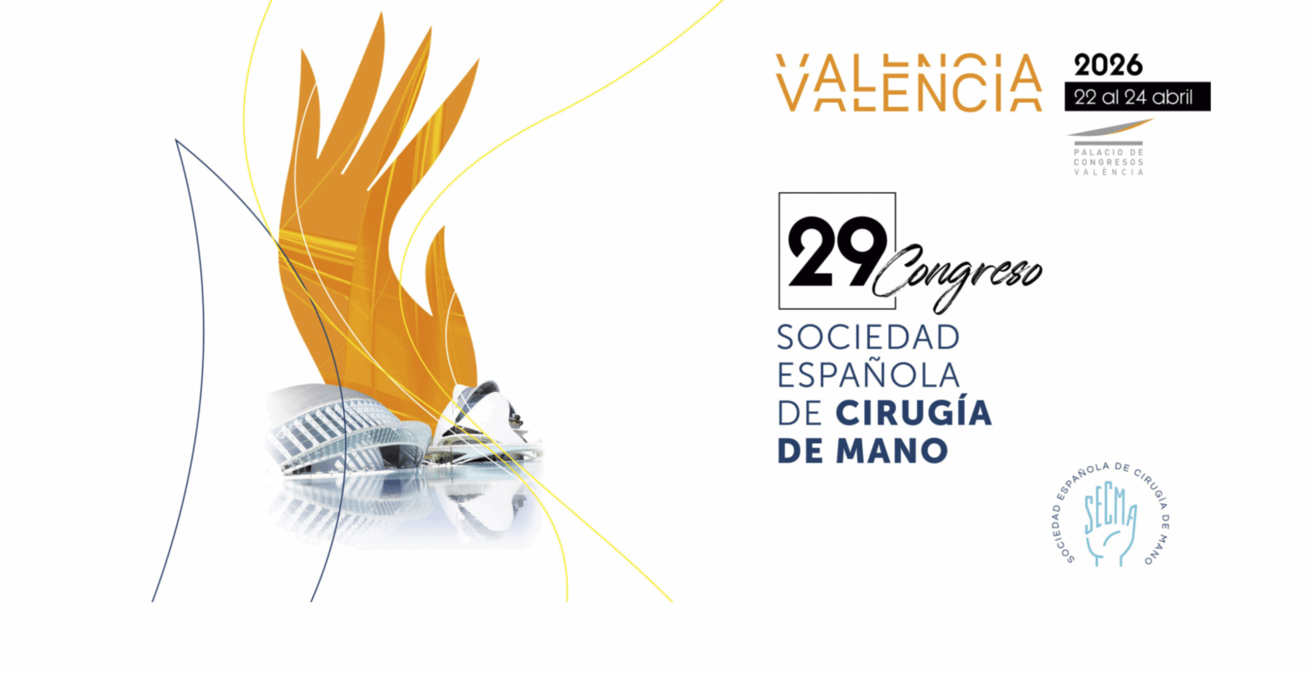 CONGRESO SECMA 2026